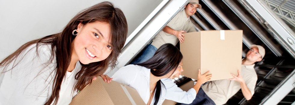 Professional Removalists Queanbeyan West
